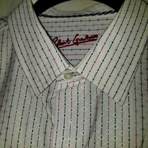 Robert Graham Men’s Dress Shirt